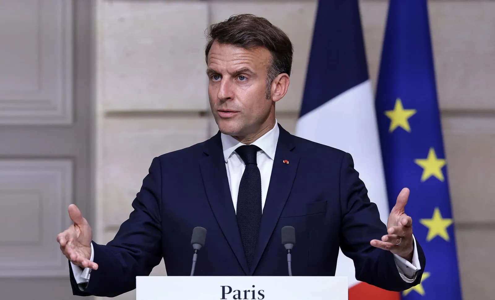 Macron ofrohet si ndërmjetësues paqeje midis Izraelit dhe Libanit