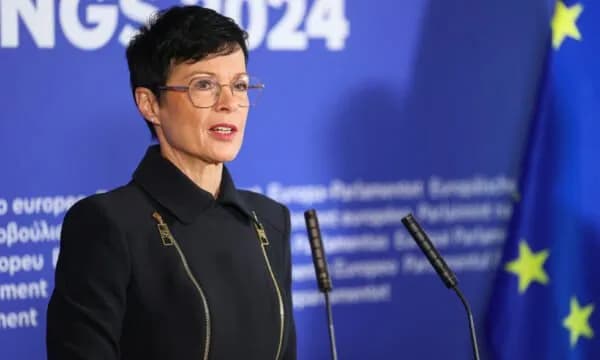 Marta Kos akuzohet se ka bashkëpunuar me UDB-në, europarlamentarja sllovene e lajmëron KE-në