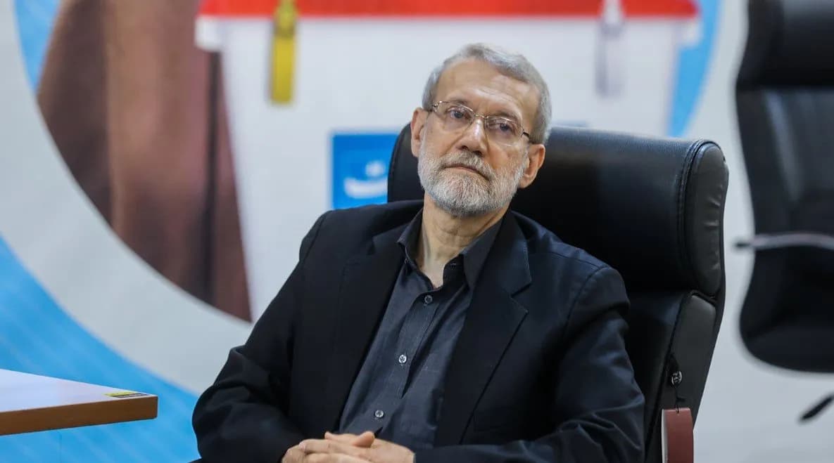 Mediat raportojnë vdekjen e shefit iranian të sigurisë