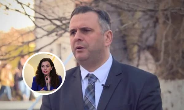 Mefi i hedh ‘kunja’ Osmanit, e këshillon për takime me qytetarët jo vetëm në prag zgjedhjesh