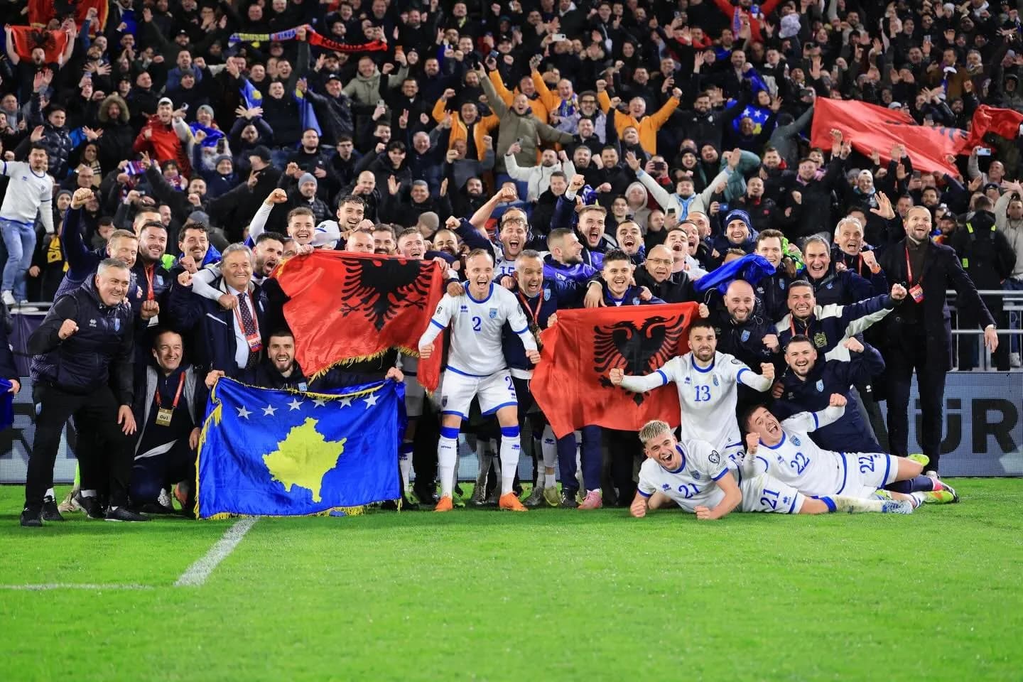 Mësohet kush do të jetë komentatori i finales së madhe mes Kosovës e Turqisë