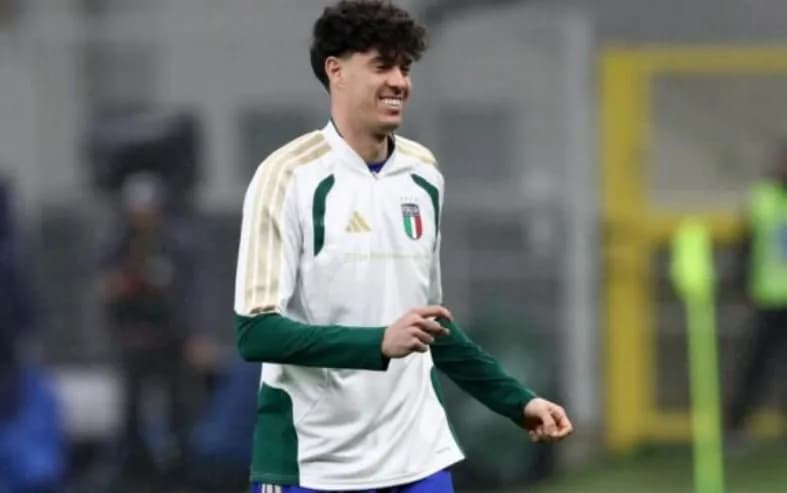 Ministri i Sportit në Itali: Bastoni kërkoi falje për gabimin, duhet të luajë për Italinë