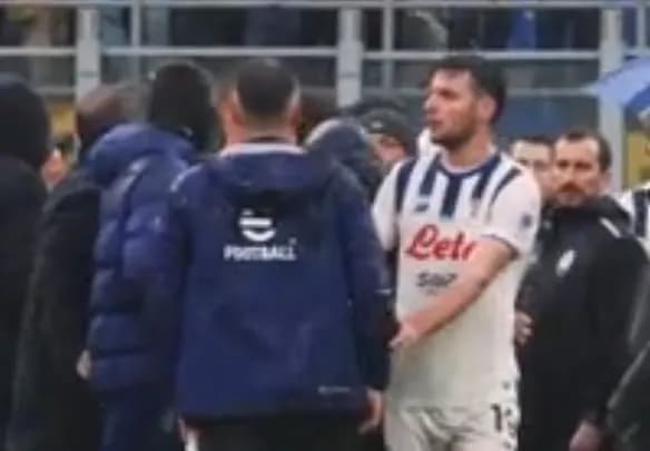 Momenti kur Berat Gjimshiti u kap me ish-mbrojtësin serb… i kërkoi të takoheshin edhe në tunel!