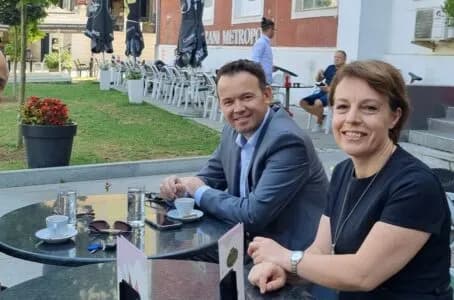 Mos-kandidimi i Osmanit për Presidente, jep dorëheqje kryesia e degës së Guxo-s në Deçan