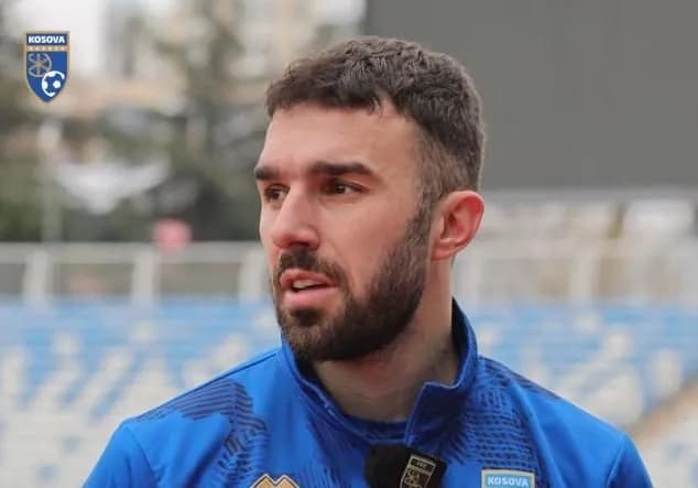 “Mund të shkruajmë histori”, Kreshnik Hajrizi: Ëndrra po afrohet!