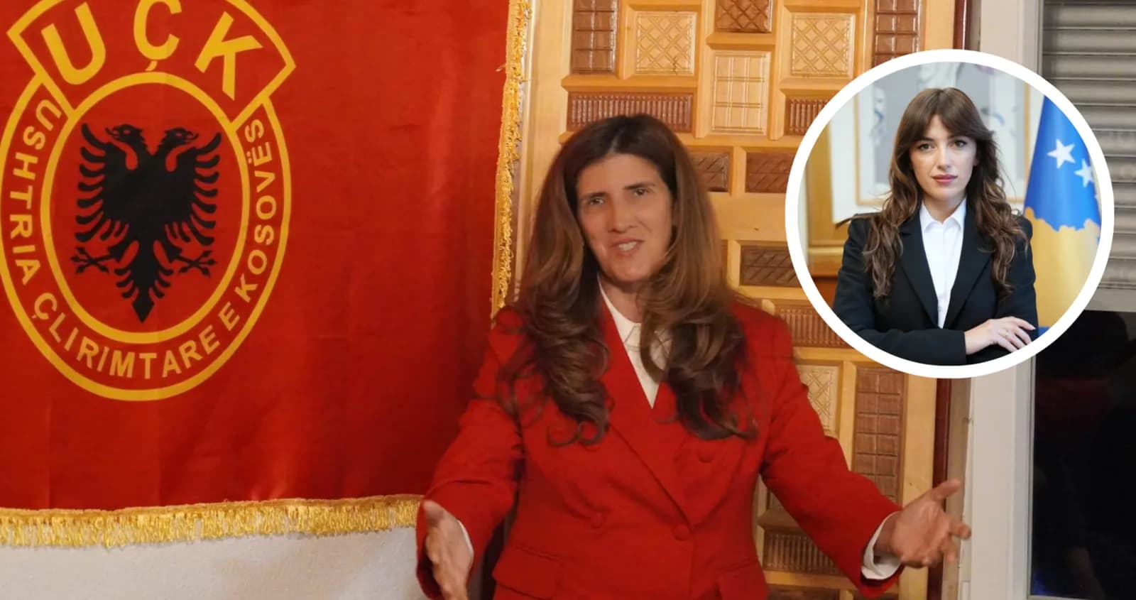 Musliu akuzon Kuvendin e Kosovës se e financoi me qëllim ekspozitën e Shkëlzen Gashit: Skandaloze, veprim poshtrues