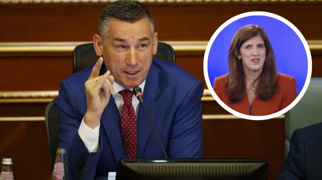 Musliu: Deklarata e Kadri Veselit që Kosova ka me ia pa sherrin pushtetit aktual, po finalizohet