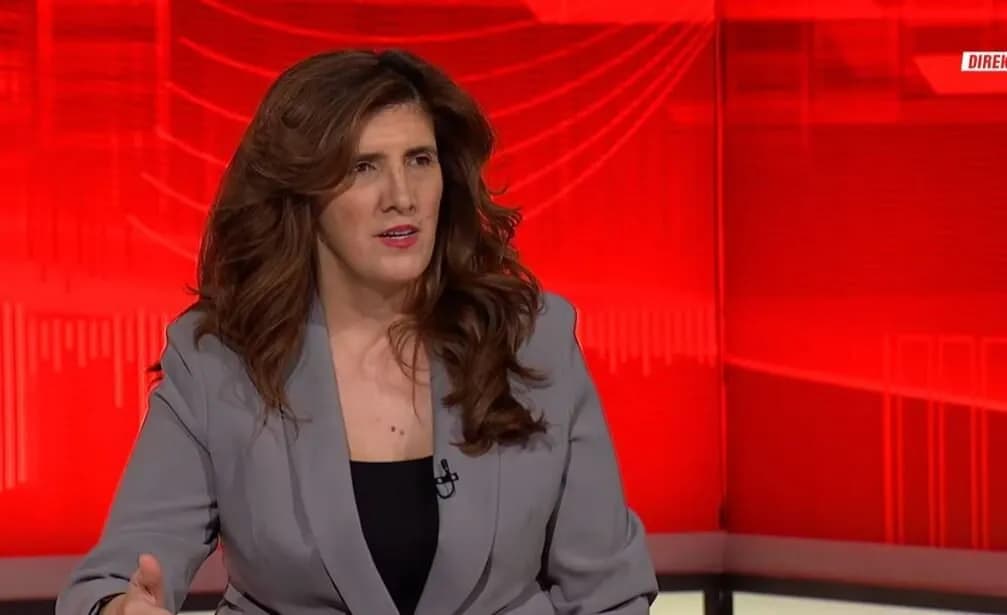 Musliu: Vjosa Osmani dhe Albin Kurti me veprimet e tyre kanë provokuar luftë civile