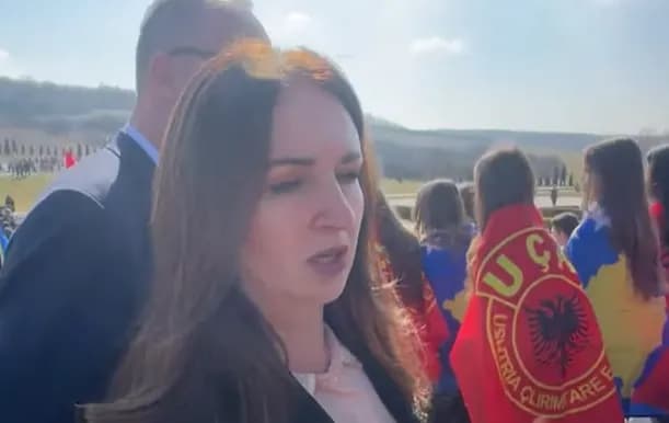 Nagavci nga Prekazi për dekretin e Osmanit: Rreth mesditës do të kemi konferencë në Prishtinë