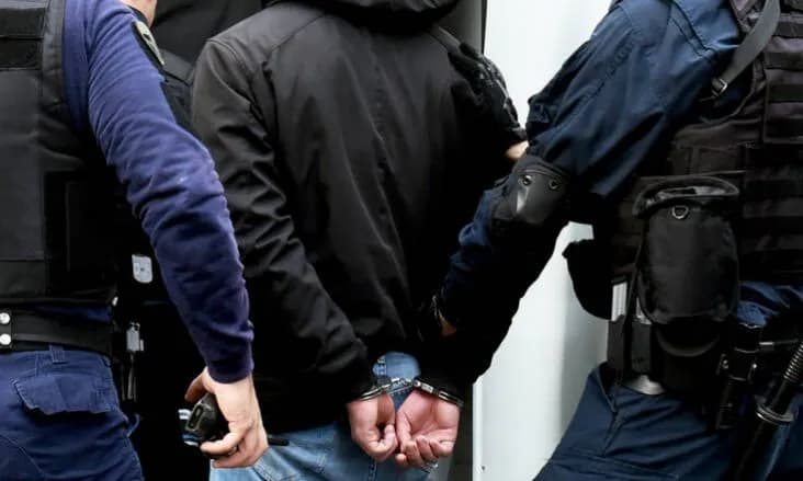 Ndalohen dy persona në Prishtinë, dyshohet se kanë kryer 27 vjedhje