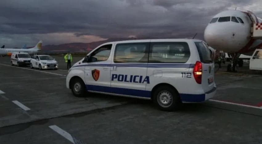 Në listën e 100 personave më të kërkuar në Itali, ekstradohen dy kushërinjtë që fshiheshin në Dibër që prej ’99-ës