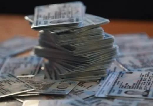 Nis aplikimi për dokumente kosovare për serbët që jetojnë ose punojnë në Kosovë
