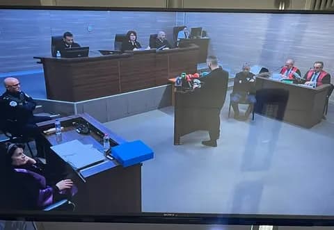 Nis seanca për vrasjen e Liridona Ademajt, jep mbrojtjen i akuzuari Kushtrim Kokalla