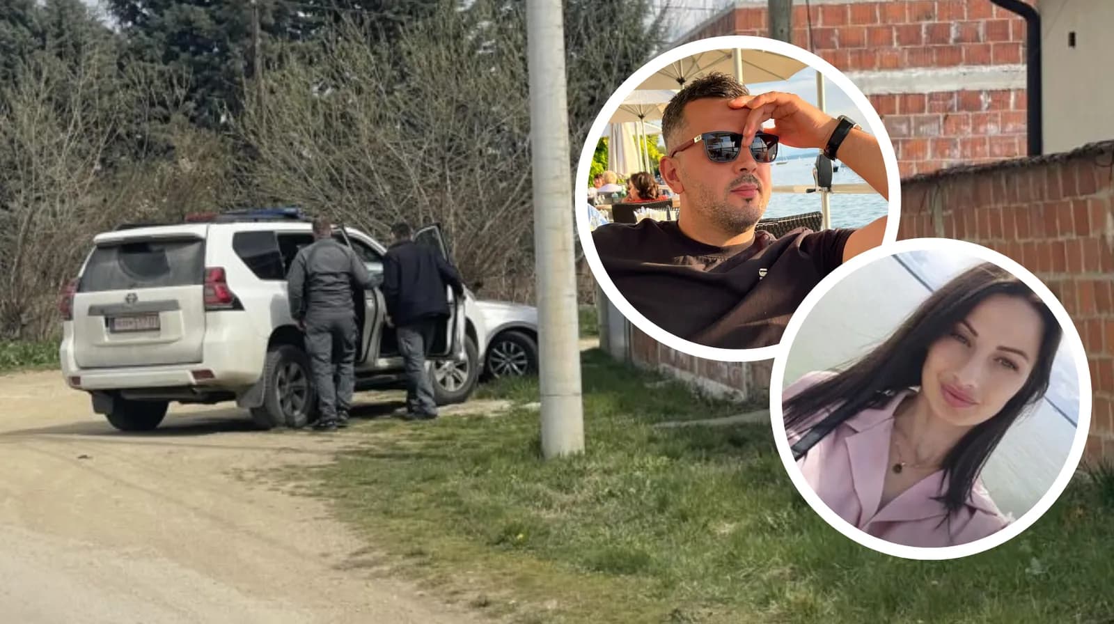 “Nuk i çoi nënës nuse, por qefin të bardhë”, daja i Ilaz Brahimit rrëfen të pathënat nga tragjedia