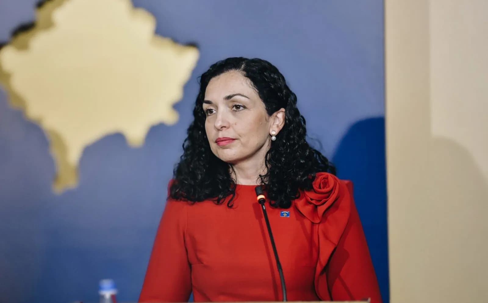“Nuk ka qenë dëshira ime” – Osmani sqaron pse vendosi për shpërndarjen e Kuvendit