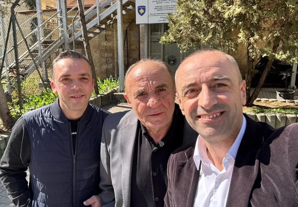 Lirohet Halil Geci, avokati: Presidentja e çonë në Polici qytetarin për një status në Facebook