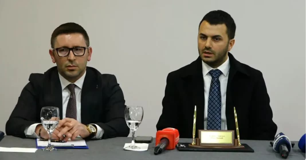 Pas një dekade, shpallen të pafajshëm Haxhiu dhe të tjerët për rastin e gazit lotsjellës në Kuvend