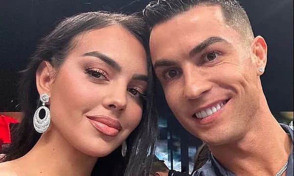 Pas tensioneve në Lindjen e Mesme, Georgina Rodriguez largohet për në Madrid me fëmijët
