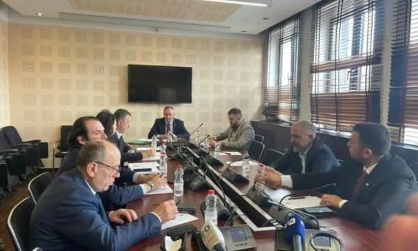 PDK kritikon gjendjen në disa sektorë në vend, thotë se situata është alarmante