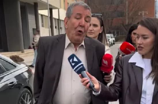 Përfundon mbledhja e GP të Vetëvendosjes, Dehari: Biseduam për gjithçka, por s’ka kurrgjë konkrete