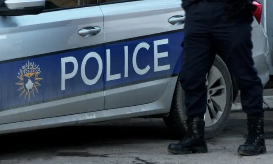 Përleshje në Prishtinë, Policia arreston pesë persona – dy marrin tretman mjekësor