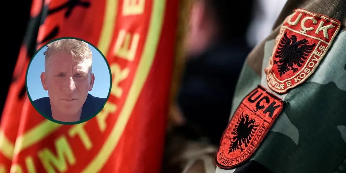 Personi që u vra sot në Klinë, para pak ditësh ankohej se shteti ia kishte ndalur pensionin e veteranit