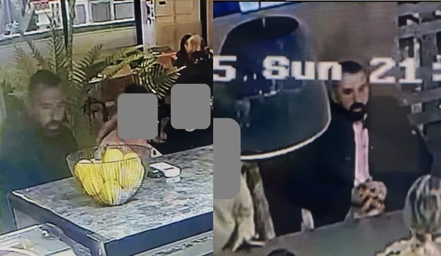 Policia kërkon ndihmën e qytetarëve për gjetjen e të dyshuarit për sulm dhe kanosje në Gjakovë