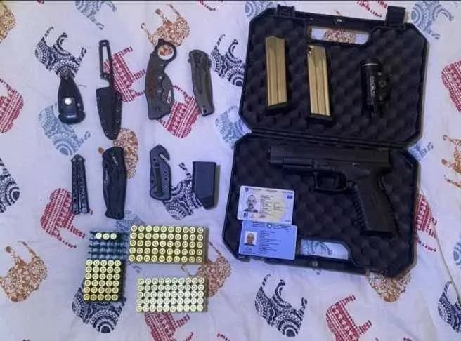 Policia në Prishtinë realizon 210 urdhëresa dhe shqipton mbi 5 mijë gjoba gjatë javës së kaluar