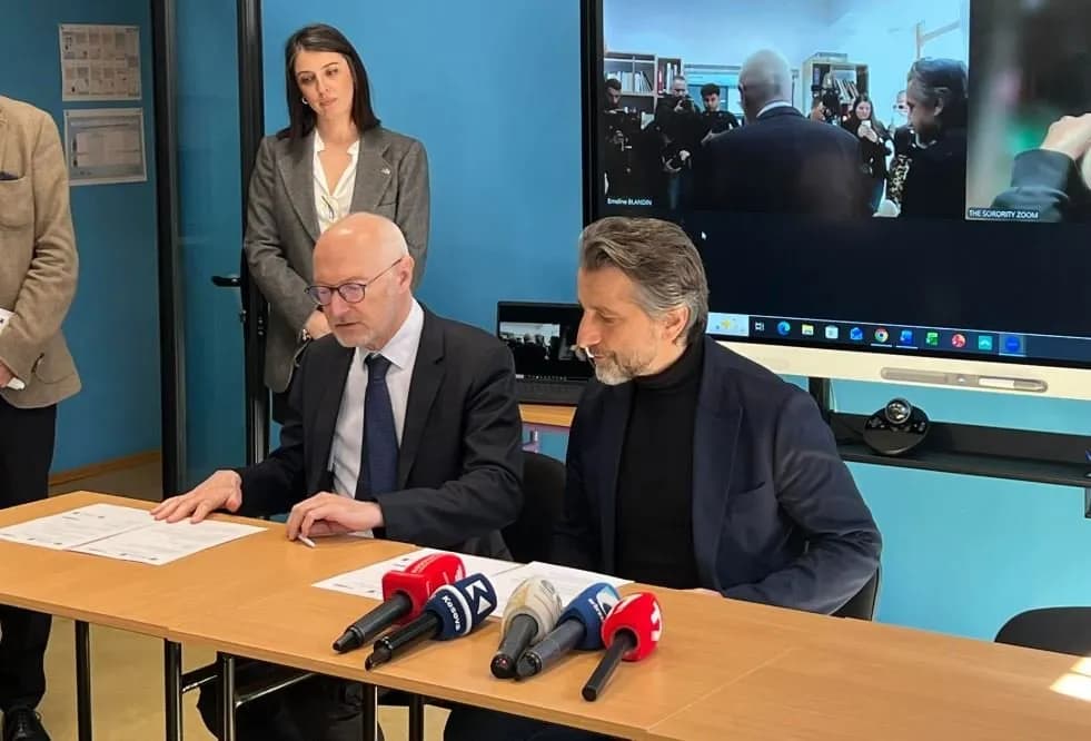 Prishtina dhe Parisi nënshkruajnë ujdi për mbrojtje të grave