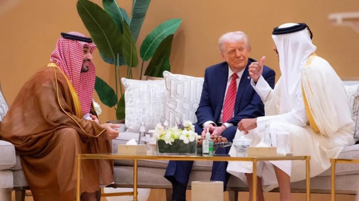 Probleme për Trumpin: Arabia Saudite, Emiratet dhe Katari rishikojnë investimet trilionëshe në SHBA