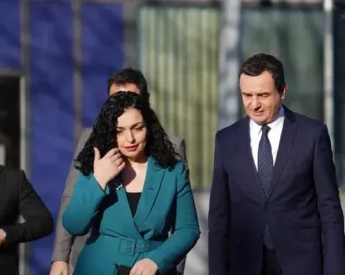 Pse Kurti s’po e propozon Osmanin për presidente, flet ish-deputeti i VV’së