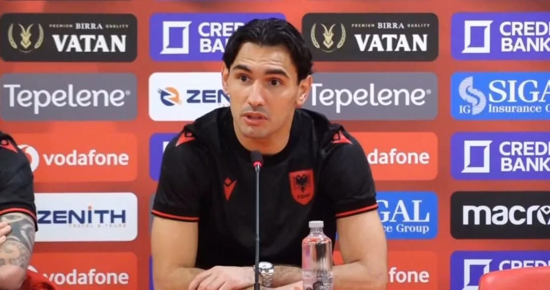 Qazim Laçi: Ëndrra e çdo shqiptari është të shohim Kombëtaren në Botëror!