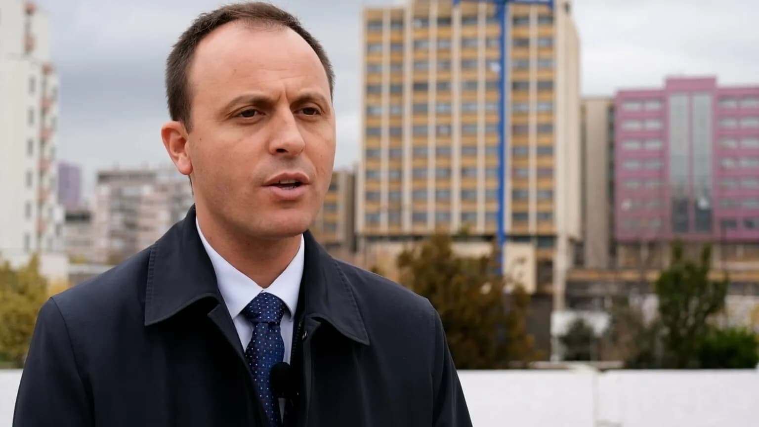 Qorrolli: Gjatë katër viteve të qeverisjes së Albin Kurtit, importet nga Serbia kanë arritur rreth 650 milionë euro në vit
