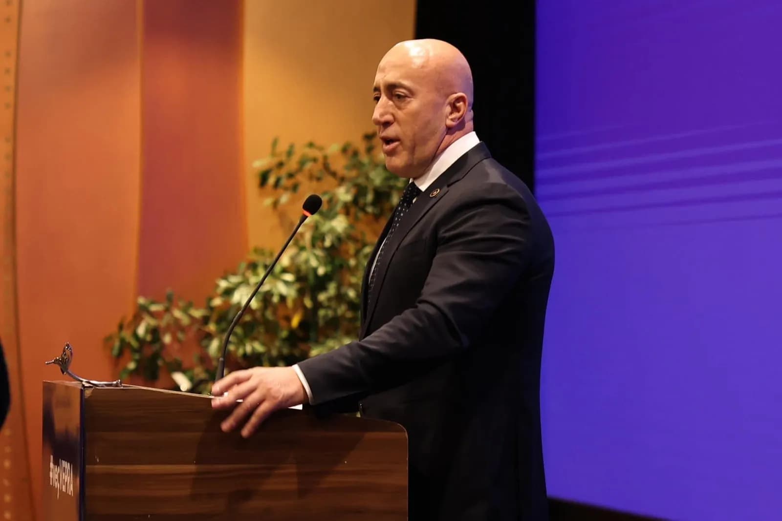 Ramush Haradinaj thotë se një numër i deputetëve të VV-së ia premtuan votën nëse do të ishte në garë për president