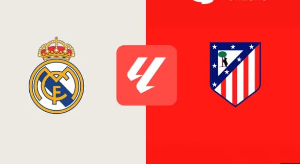 Real apo Atletico? Kush do të jetë fitues në derbin e Madridit