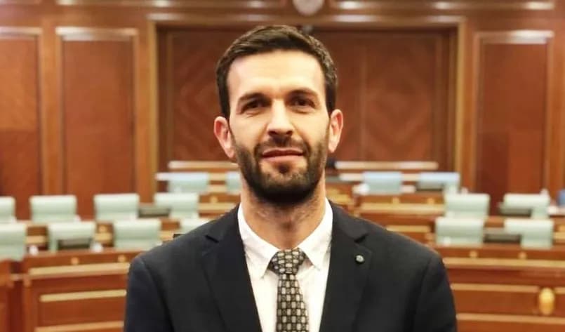 Rrahmani: Kurti dhe VV po synojnë eliminimin politik të Vjosa Osmanit