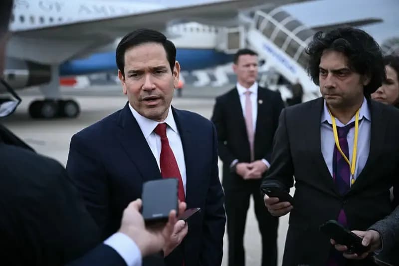 Rubio: Operacioni amerikan në Iran do të zgjasë me javë, jo me muaj
