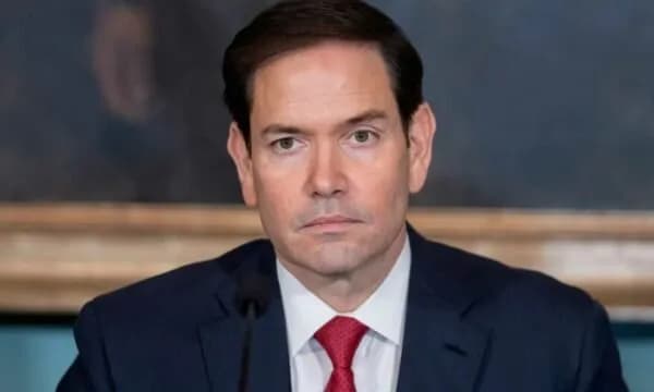 Rubio: Qëllimi i ShBA-së është shkatërrimi i raketave balistike iraniane