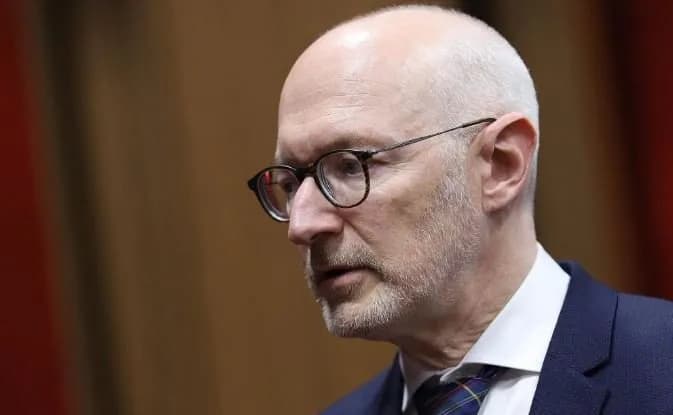 “S’kam koment, është gjithashtu koment”, thotë ambasadori francez për situatën politike në vend