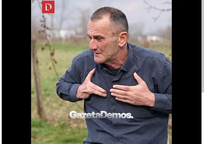 Skandaloze: Serbi i komenton ish-ushtarit të UÇK-së në rrëfimin për luftën: Qysh se humbe kokën por gishtat