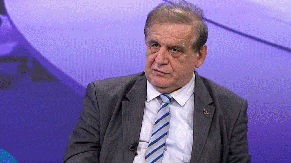 Spahiu: Kurti u tregua koprrac, duhej t’ia ofronte postin e presidentit PDK-së ose LDK-së
