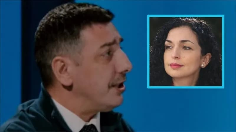 Syla: Osmani sot është figura më e vlefshme në Kosovë, nëse ajo din me lujt me ba manovren politike e ndërron realitetin