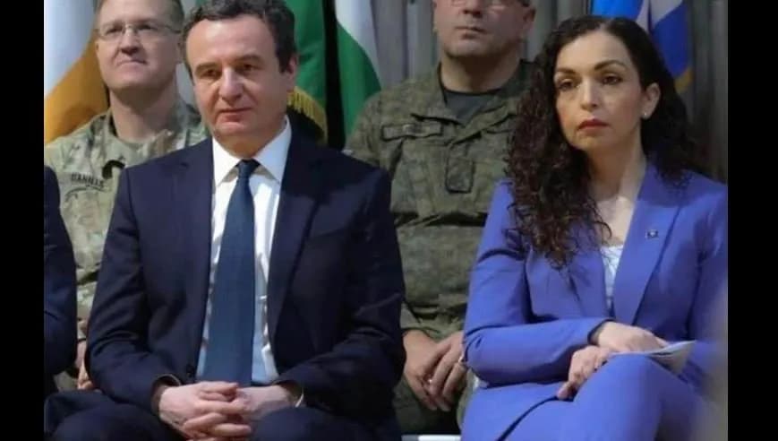 Syla: Sonte mbyllet kapitulli i dy kundërshtarëve më të mëdhenj të UÇK-së në këto pozita udhëheqëse!