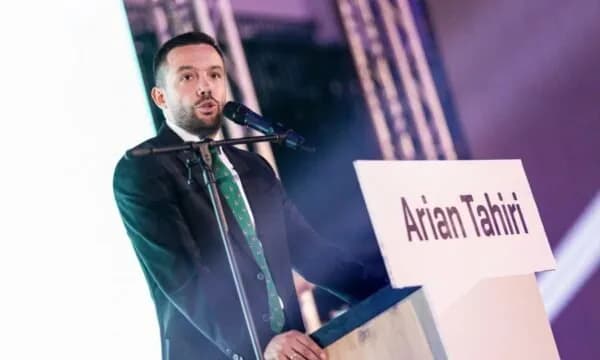 Tahiri: Shoqëria dhe shteti i Kosovës kanë nevojë për bashkim dhe unifikim, PDK është konstruktive