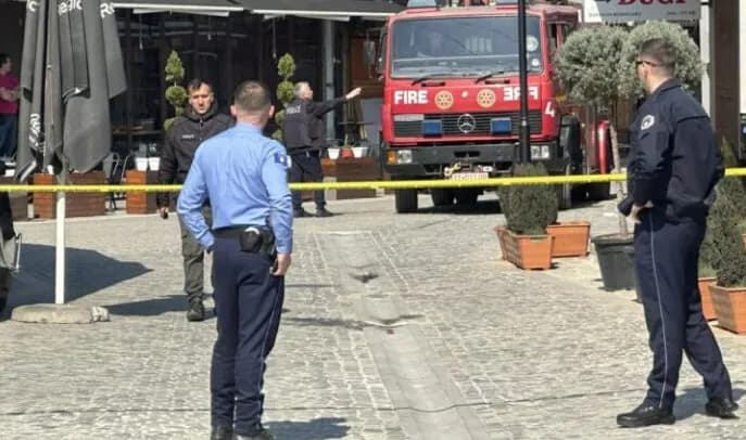 Të dyshuarit për vrasjen në Gjakovë i caktohet një muaj paraburgim, Gjykata jep detaje se si ndodhi rasti