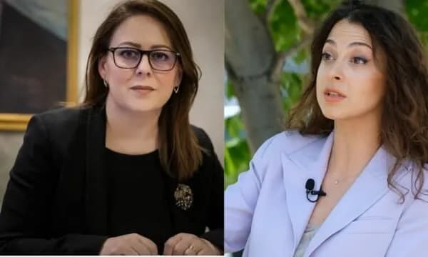Tensione për pozicionin në parti dhe radhitjen në listë? Hykmete Bajrami flet për raportet me Doarsa Kicën