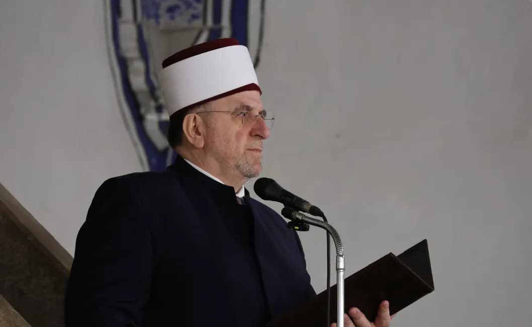 Tërnava: Kush i bën keq vendit do të japë përgjegjësi para Zotit – edhe politikanët
