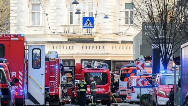 Tragjedia në Vjenë ku vdiqën 3 kosovarë, viktima e katërt është nga ky vend