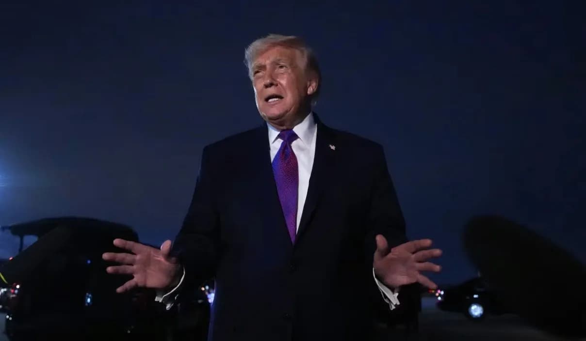Trump për çmimin e naftës: Kur ato rriten, ShBA-ja fiton shumë para