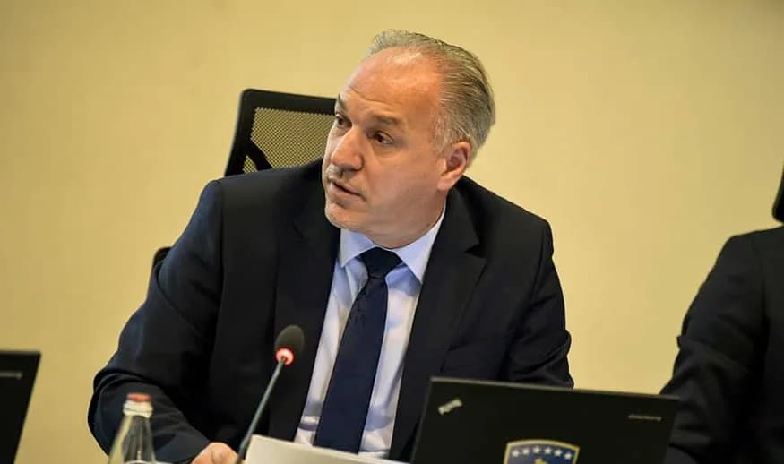 U dyshua për “keqpërdorim të detyrës zyrtare”, Gjykata hedh poshtë akuzat ndaj Fikrim Damkës